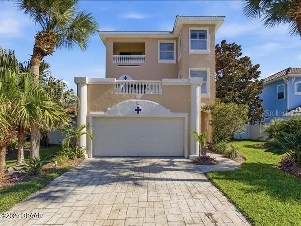 121 Coquina Key Drive, Ormond Beach, FL 32176