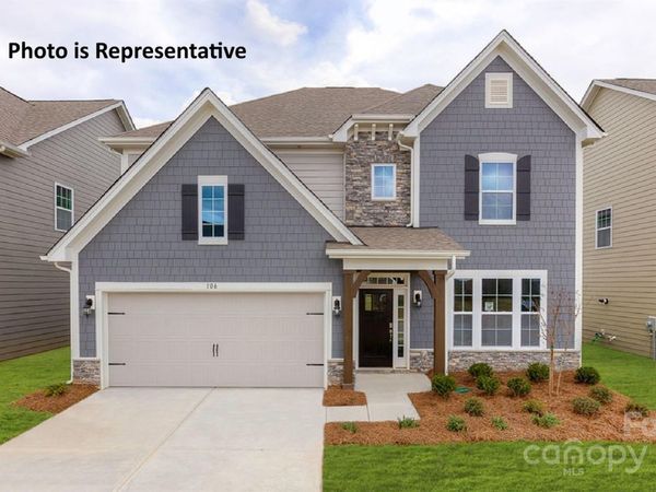7126 Butternut Oak Terrace, Huntersville, NC 28078