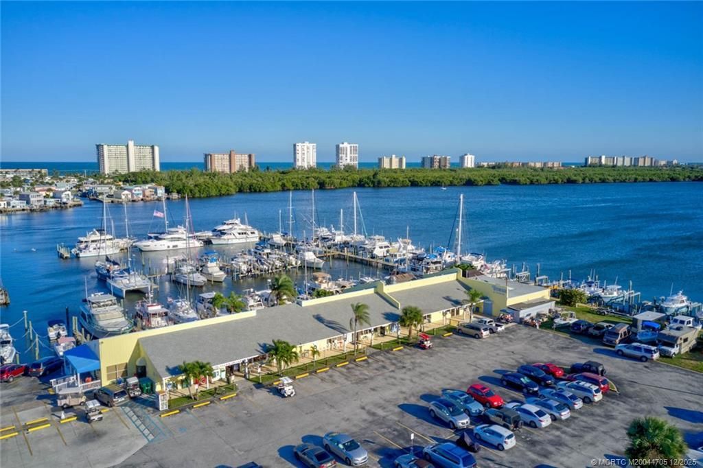 257 Nettles Boulevard, Jensen Beach, FL 34957 Photo