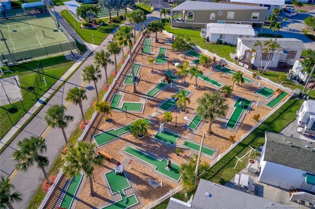 257 Nettles Boulevard, Jensen Beach, FL 34957 Photo