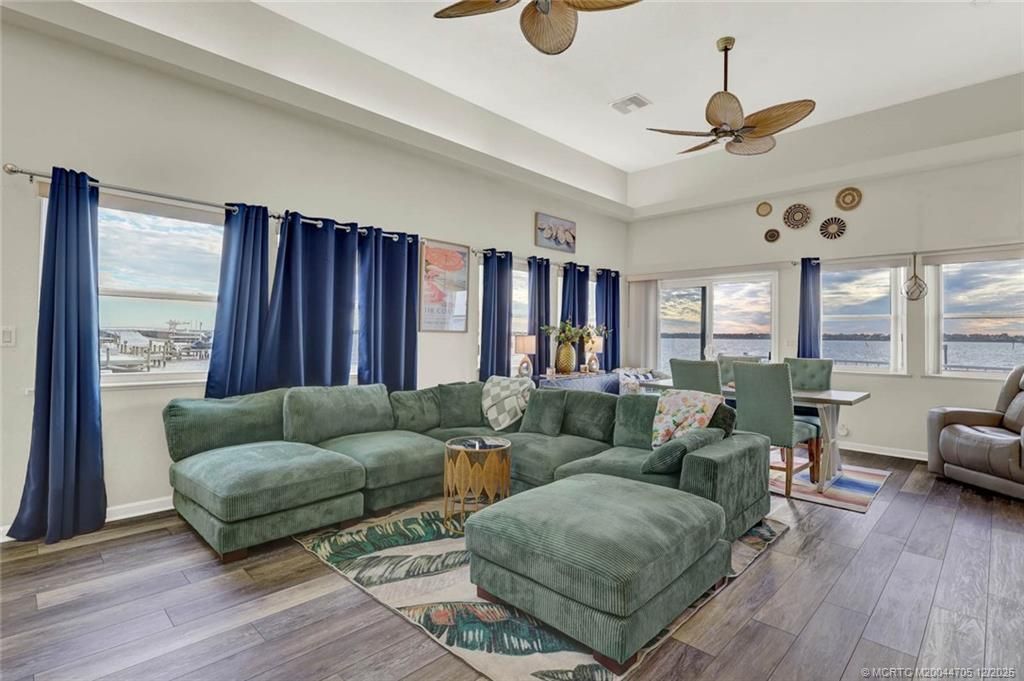 257 Nettles Boulevard, Jensen Beach, FL 34957 Photo