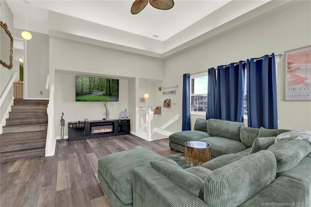 257 Nettles Boulevard, Jensen Beach, FL 34957 Photo