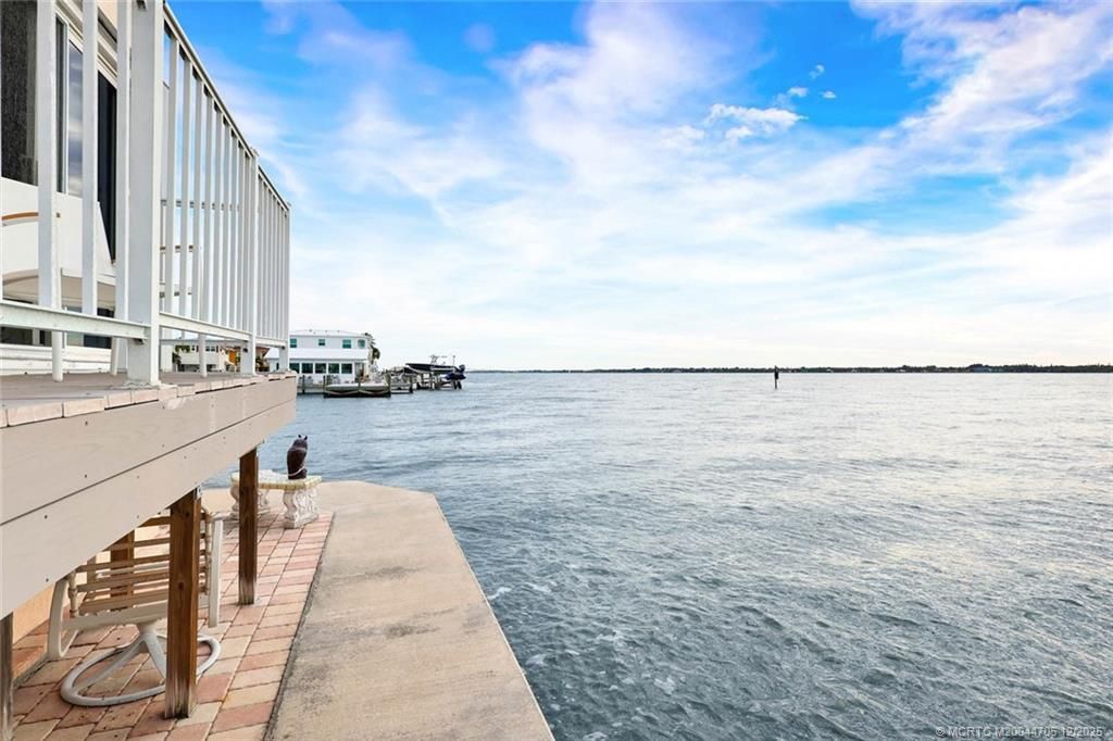 257 Nettles Boulevard, Jensen Beach, FL 34957 Photo