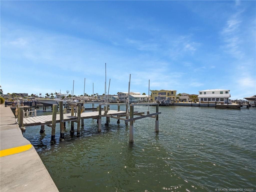 257 Nettles Boulevard, Jensen Beach, FL 34957 Photo