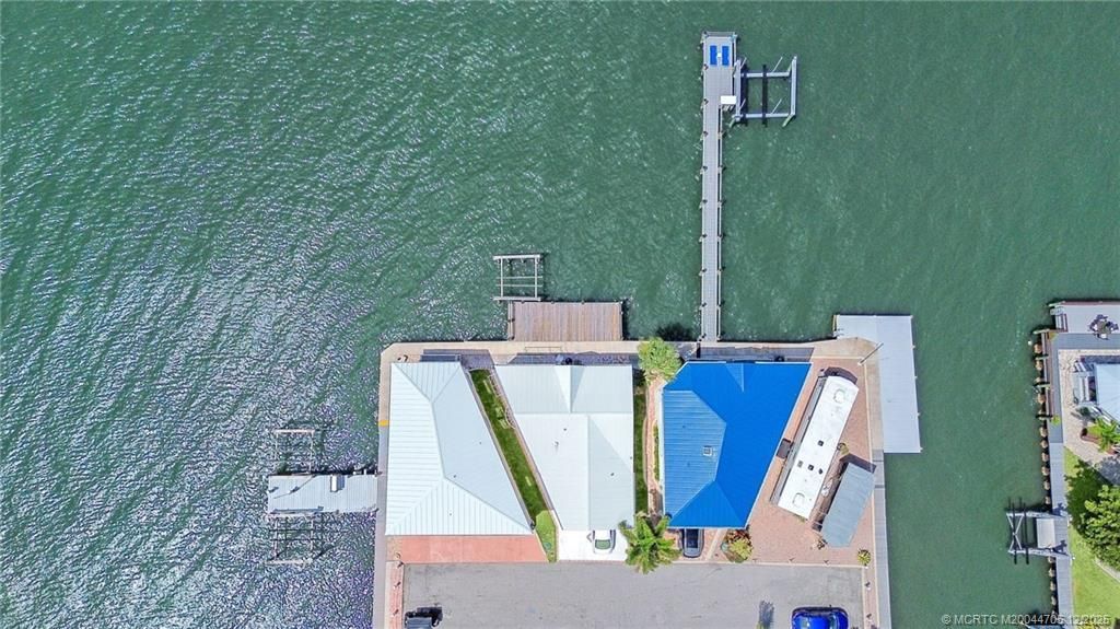 257 Nettles Boulevard, Jensen Beach, FL 34957 Photo