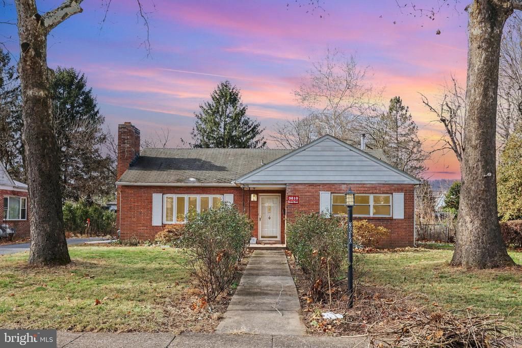 3610 Green Street, Harrisburg, PA 17110 Main Photo