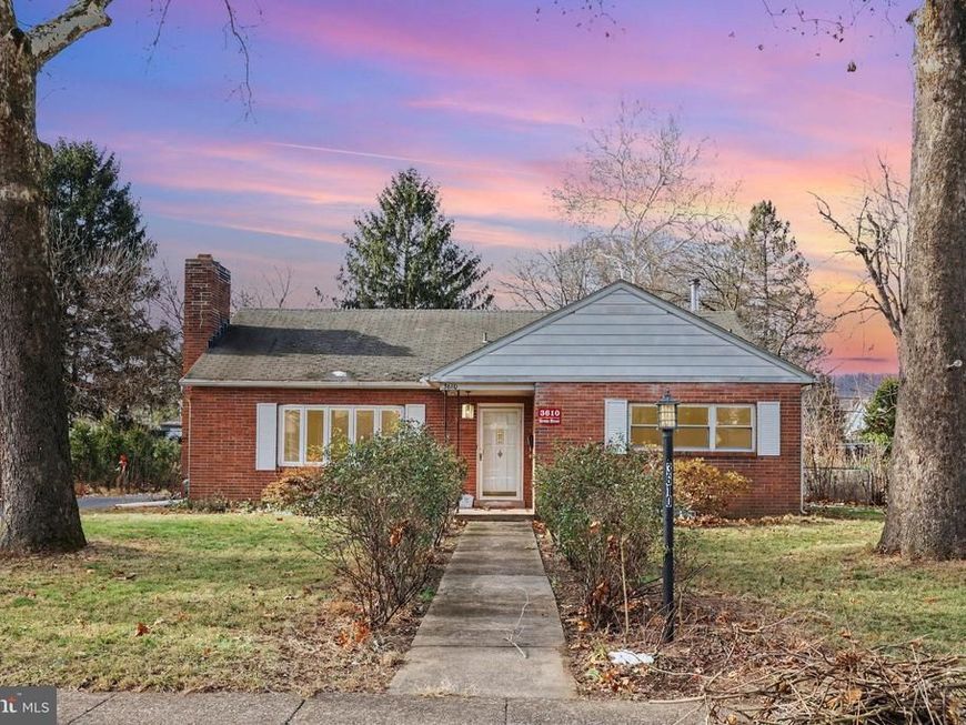 3610 Green Street, Harrisburg, PA 17110 Main Photo