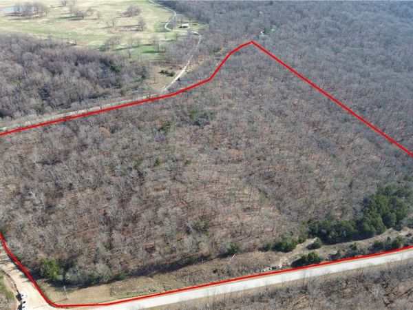 15337 Stagecoach Road, Prairie Grove, AR 72753