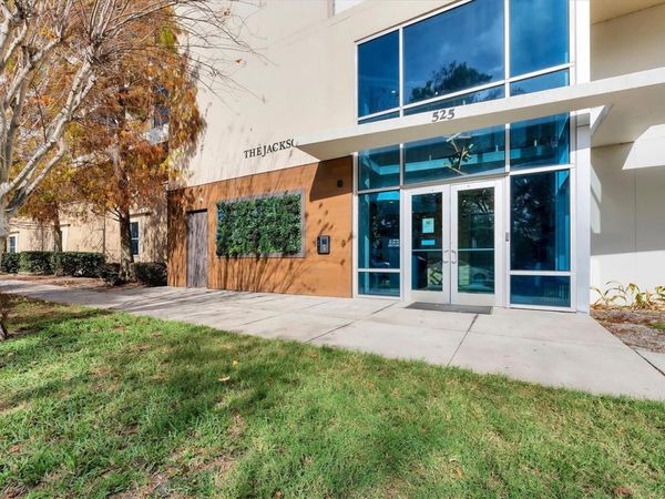 525 E JACKSON STREET, ORLANDO, FL 32801