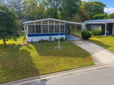 1234 DUSTIN DRIVE, THE VILLAGES, FL 32159