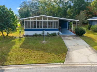 1234 DUSTIN DRIVE, THE VILLAGES, FL 32159