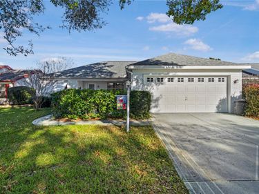 509 DEL MAR DRIVE, THE VILLAGES, FL 32159