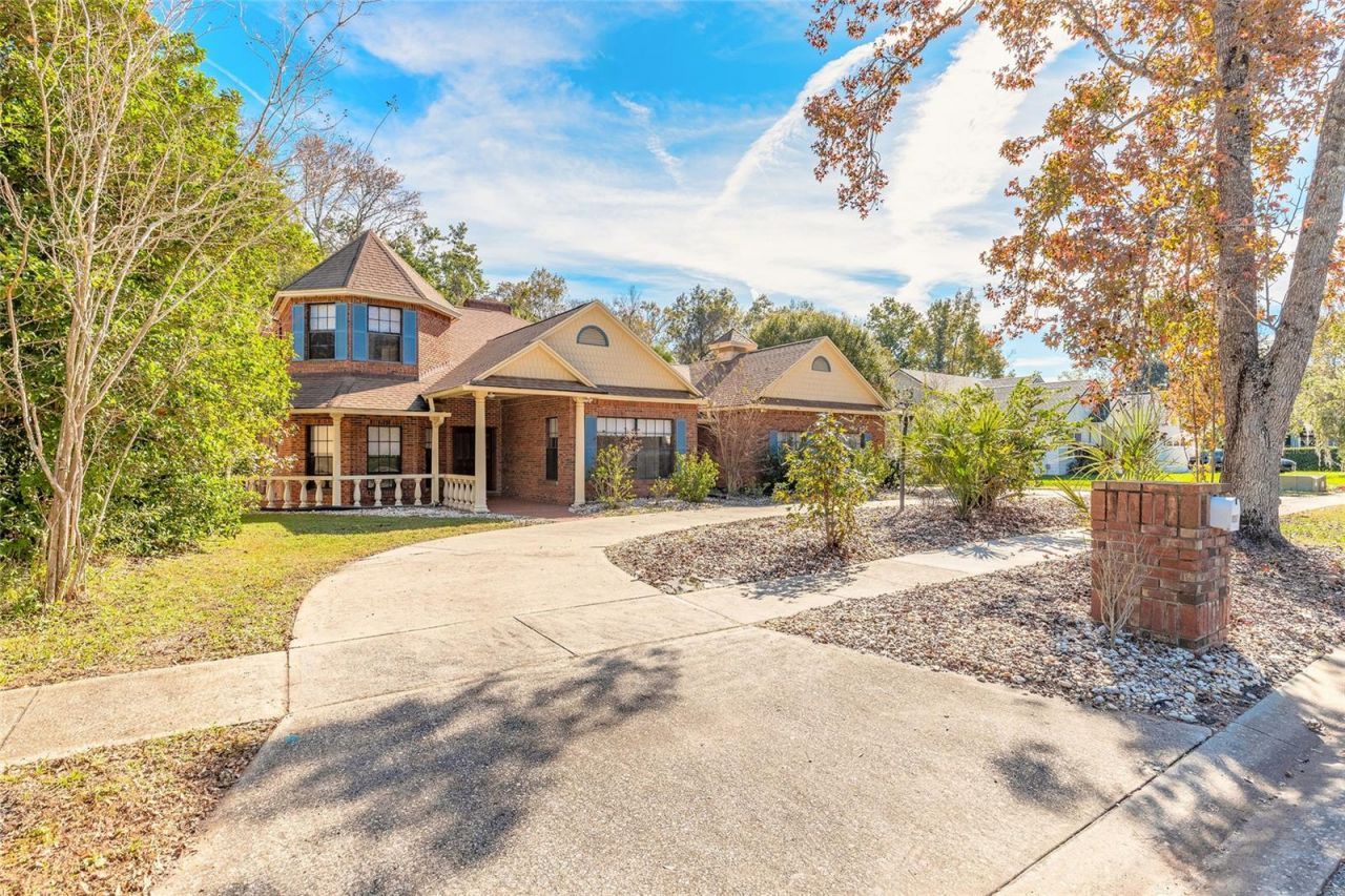 1626 Wood Duck Drive, Winter Springs, FL 32708 Photo