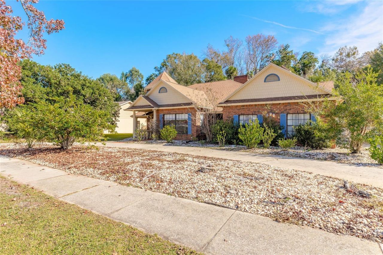 1626 Wood Duck Drive, Winter Springs, FL 32708 Photo
