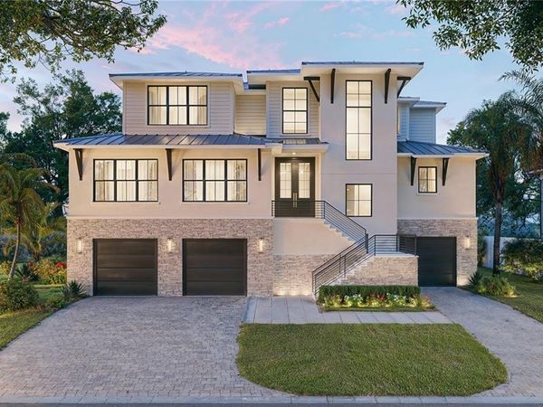 527 FREELING DRIVE, SARASOTA, FL 34242