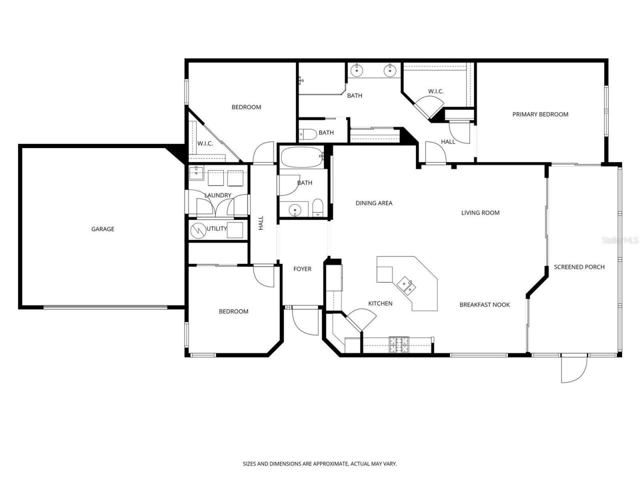 1005 Riverscape Street, Bradenton, FL 34208 Photo