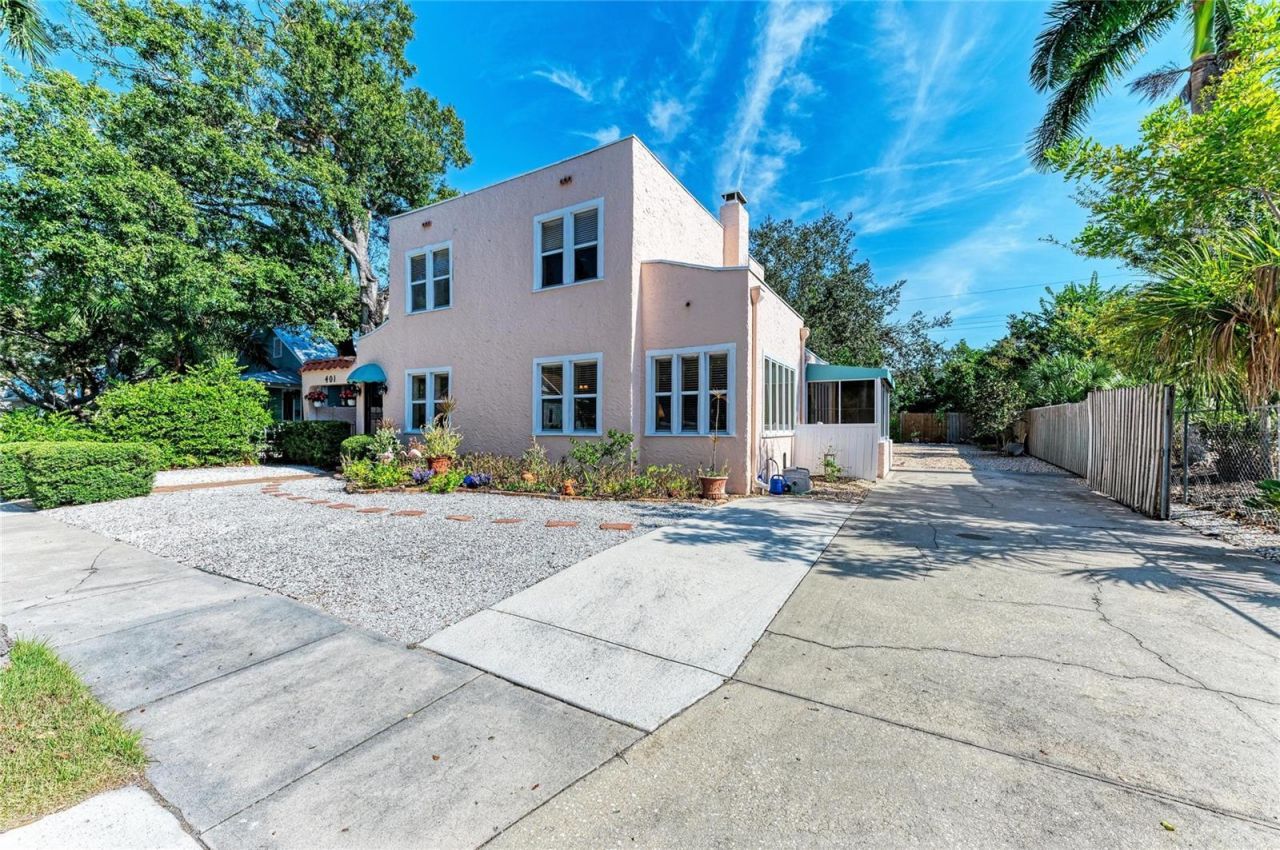 401 27th Street W, Bradenton, FL 34205 Photo