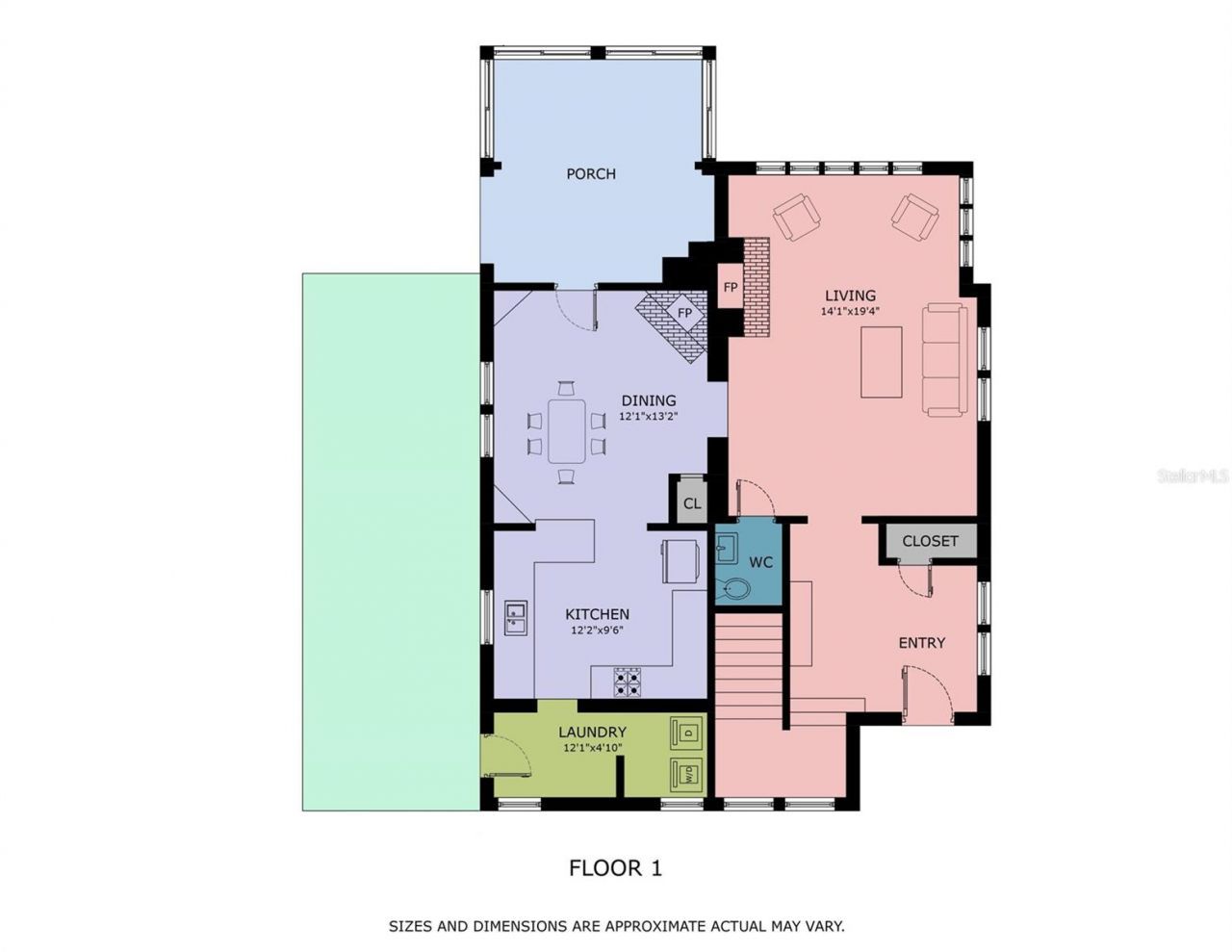 401 27th Street W, Bradenton, FL 34205 Photo