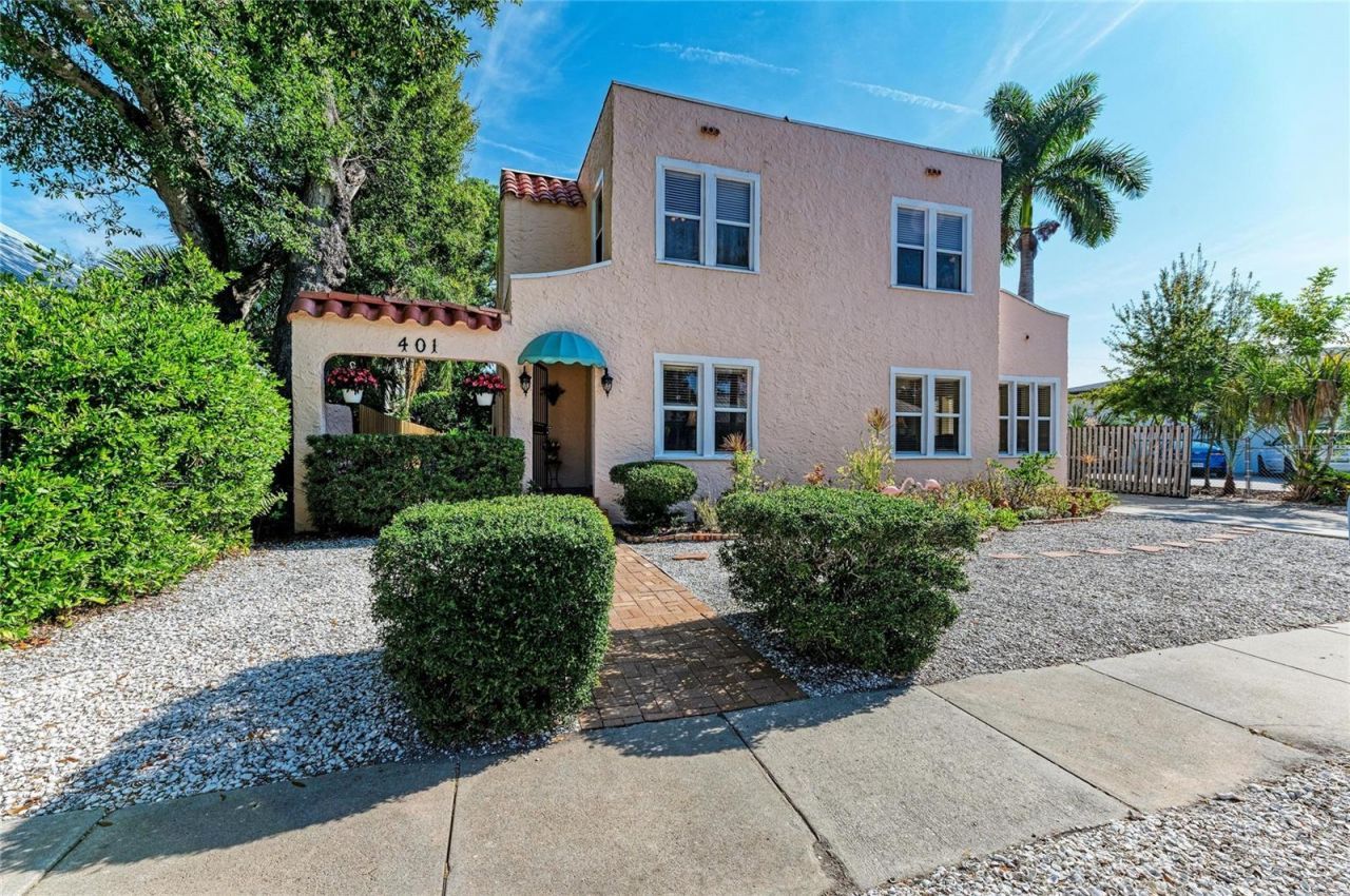 401 27th Street W, Bradenton, FL 34205 Photo
