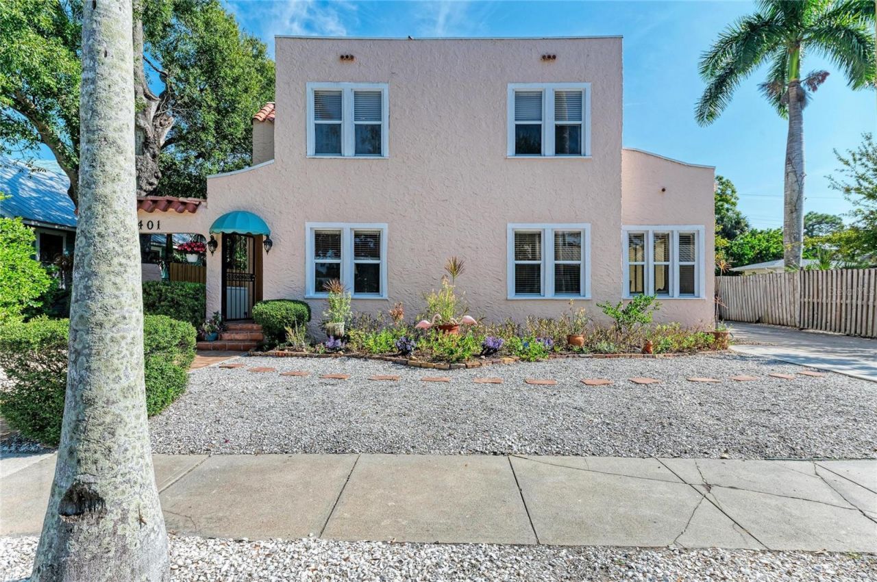 401 27th Street W, Bradenton, FL 34205 Photo