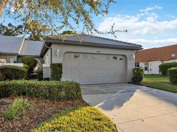 5721 CASA DEL SOL BOULEVARD, Unit 3223, SARASOTA, FL 34233