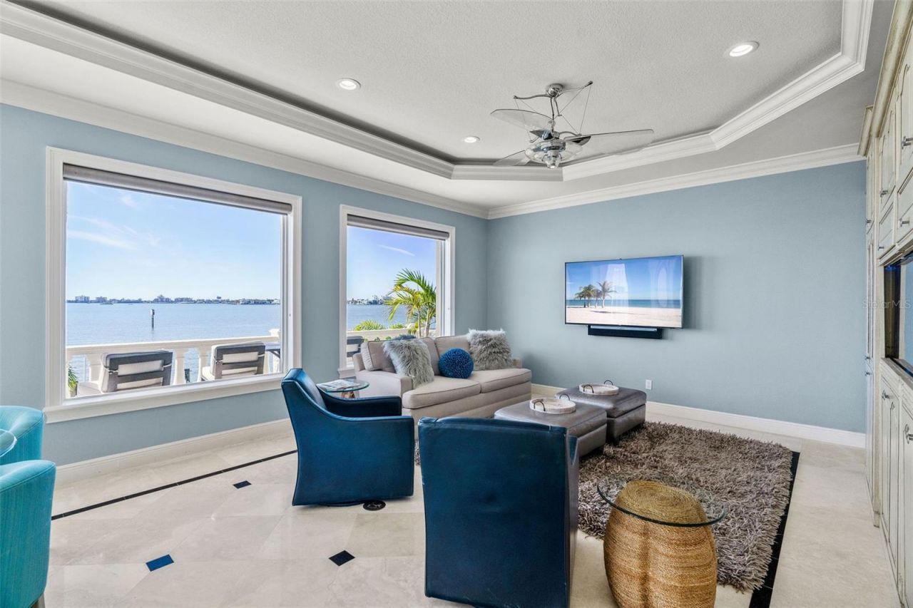 5907 Bayview Circle S, Gulfport, FL 33707 Photo