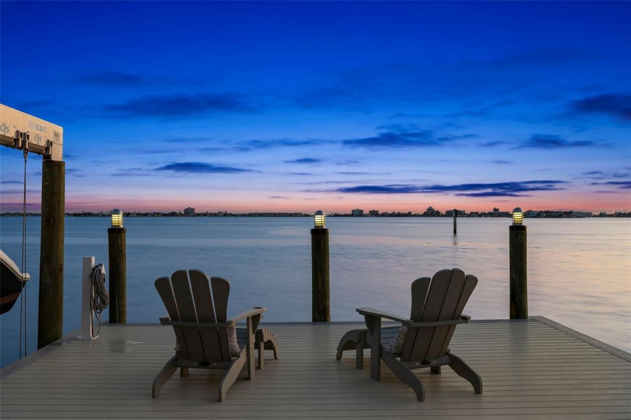 5907 Bayview Circle S, Gulfport, FL 33707 Photo