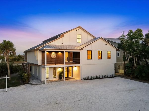 2795 N BEACH ROAD, Unit B, ENGLEWOOD, FL 34223