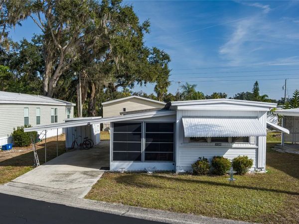 3326 BERNADETTE DRIVE, ELLENTON, FL 34222