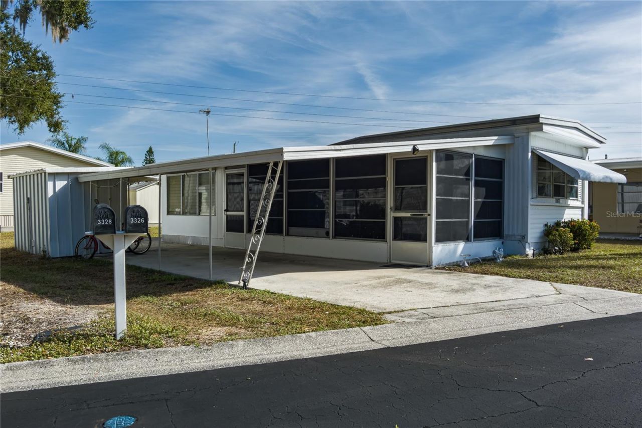 3326 Bernadette Drive, Ellenton, FL 34222 Photo