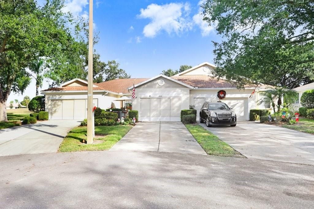 2608 Newcomb Court, Unit 2608, Sun City Center, FL 33573 Photo