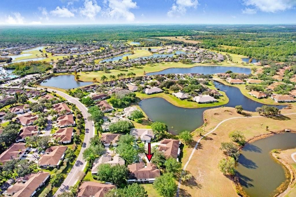 2608 Newcomb Court, Unit 2608, Sun City Center, FL 33573 Photo