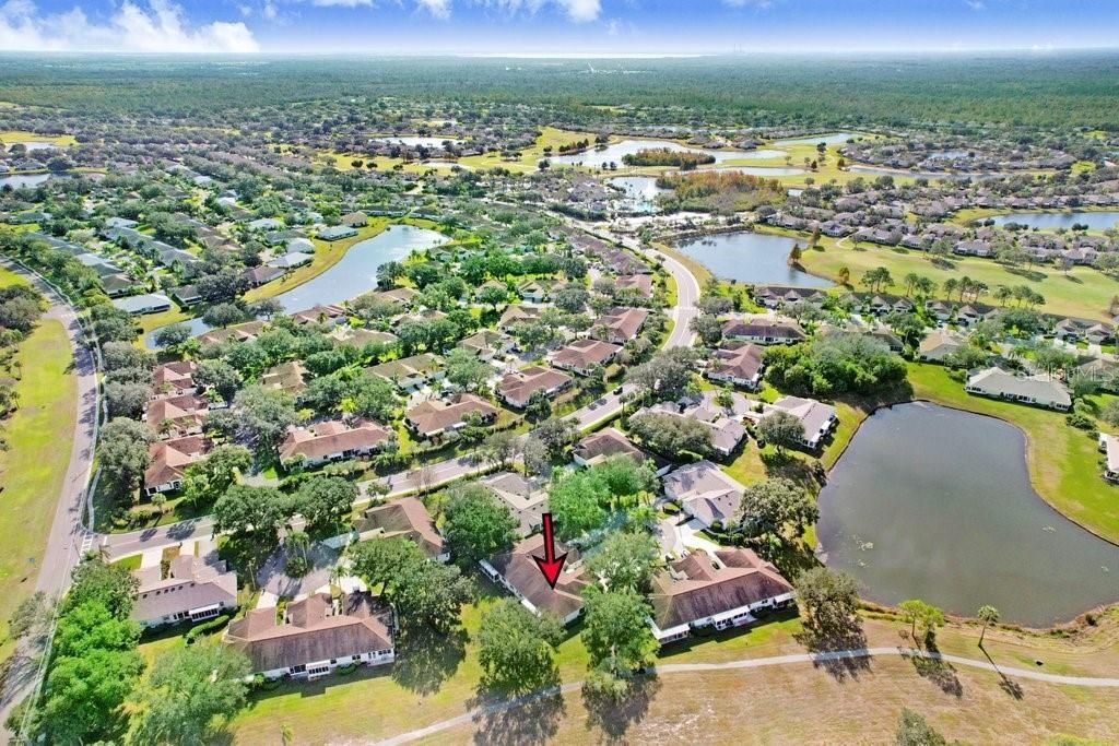 2608 Newcomb Court, Unit 2608, Sun City Center, FL 33573 Photo