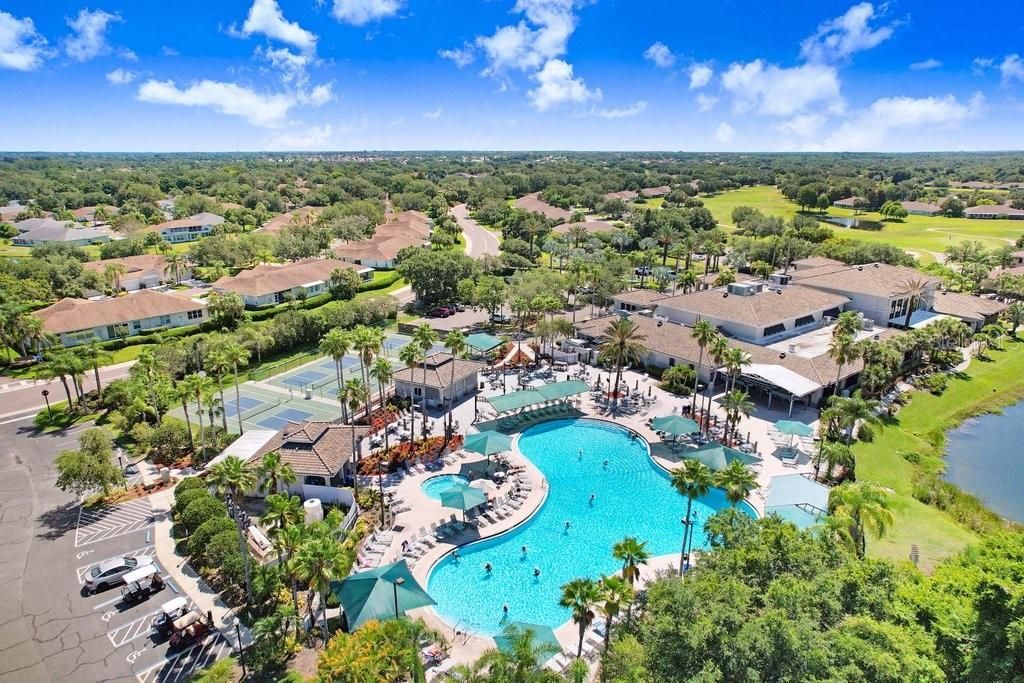 2608 Newcomb Court, Unit 2608, Sun City Center, FL 33573 Photo