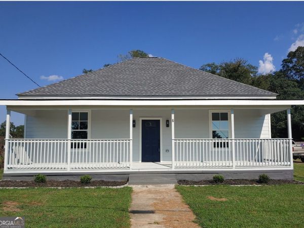 2 Cedar Avenue, Griffin, GA 30223