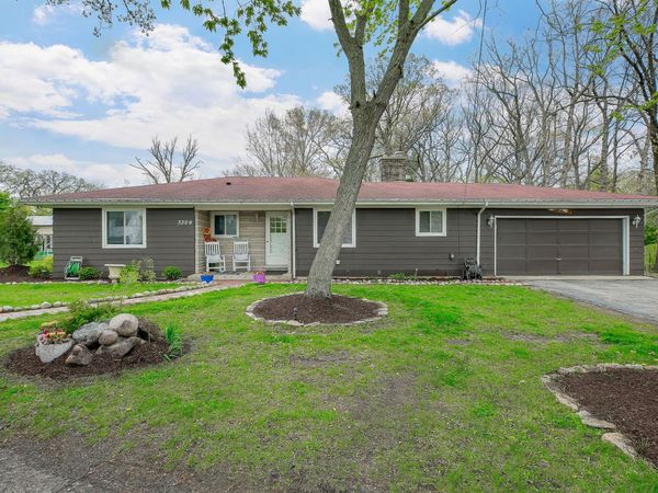 3309 York Road, Oak Brook, IL 60523