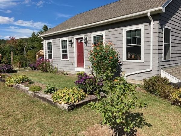 339 Ranney Road, Stockbridge, VT 05772
