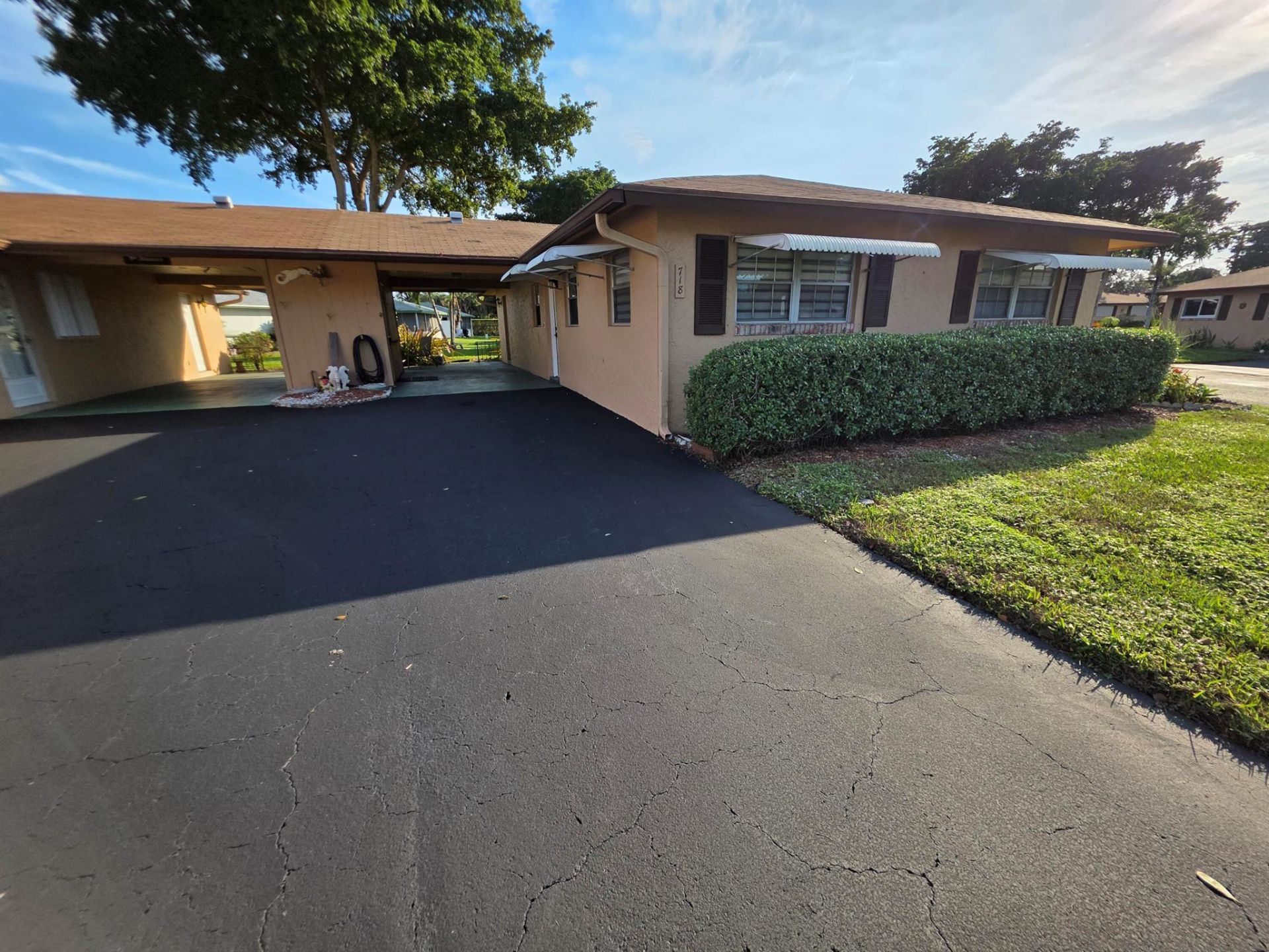 718 Whippoorwill Lane, Delray Beach, FL 33445 Photo