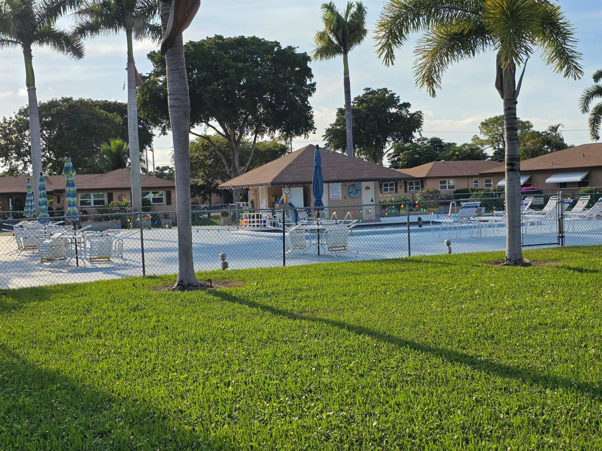 718 Whippoorwill Lane, Delray Beach, FL 33445 Photo