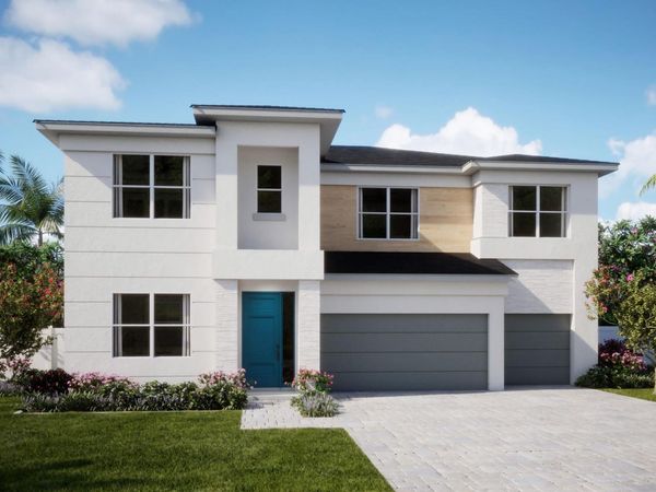 19081 Wood Stork Way, The Acreage, FL 33470