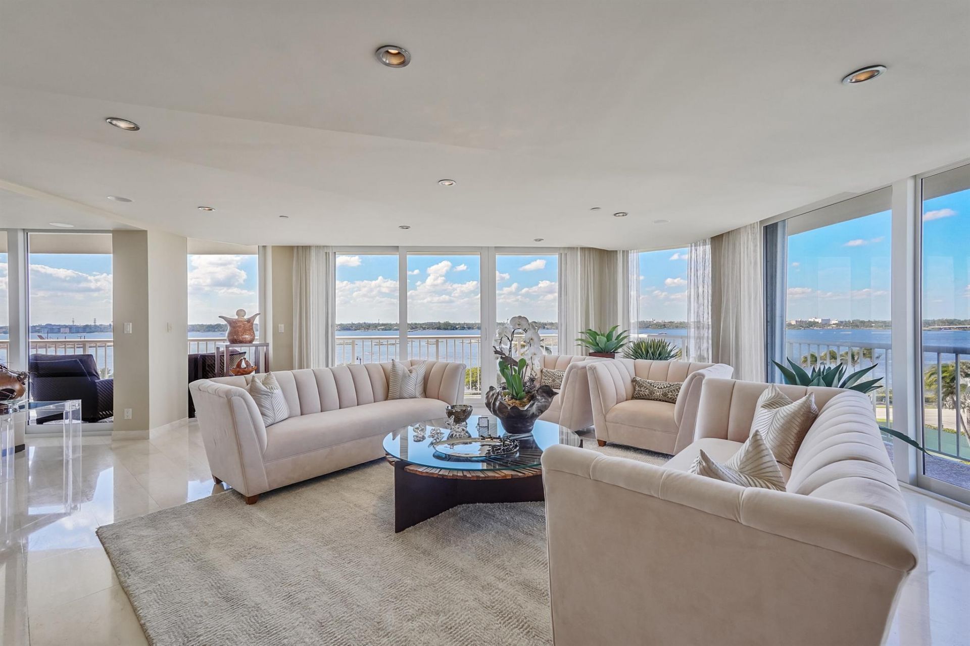 3170 S Ocean Boulevard, Unit 605 N, Palm Beach, FL 33480 Photo