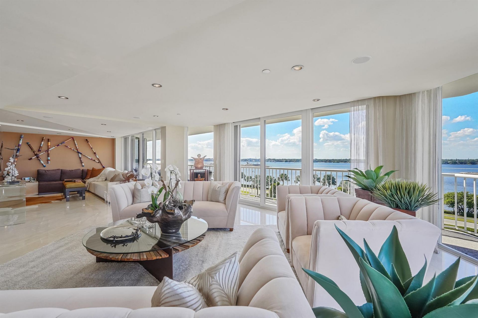 3170 S Ocean Boulevard, Unit 605 N, Palm Beach, FL 33480 Photo