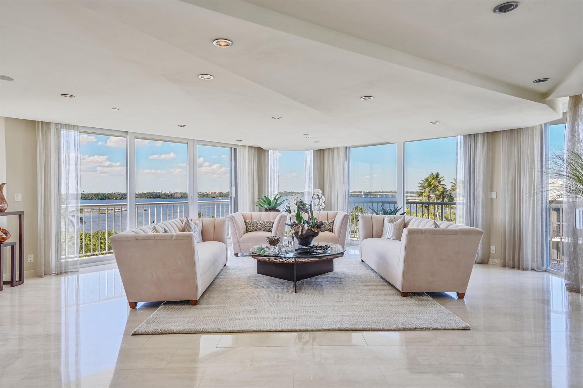 3170 S Ocean Boulevard, Unit 605 N, Palm Beach, FL 33480 Photo