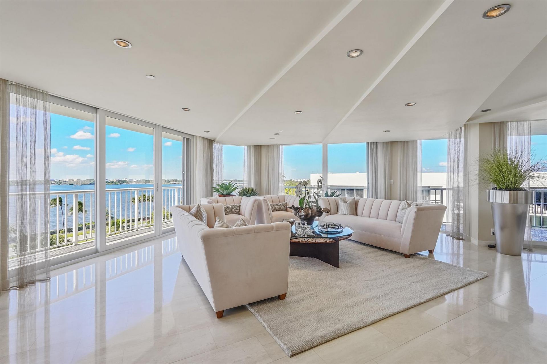 3170 S Ocean Boulevard, Unit 605 N, Palm Beach, FL 33480 Photo