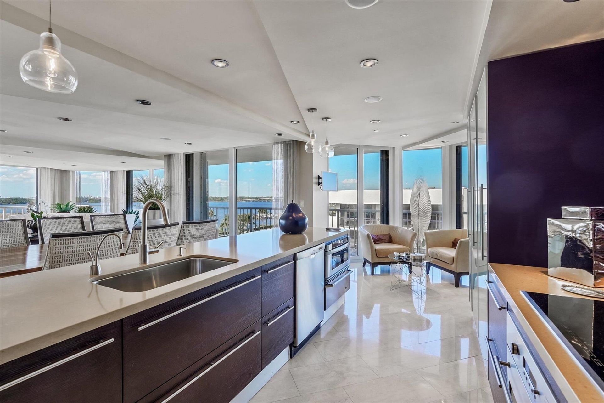 3170 S Ocean Boulevard, Unit 605 N, Palm Beach, FL 33480 Photo