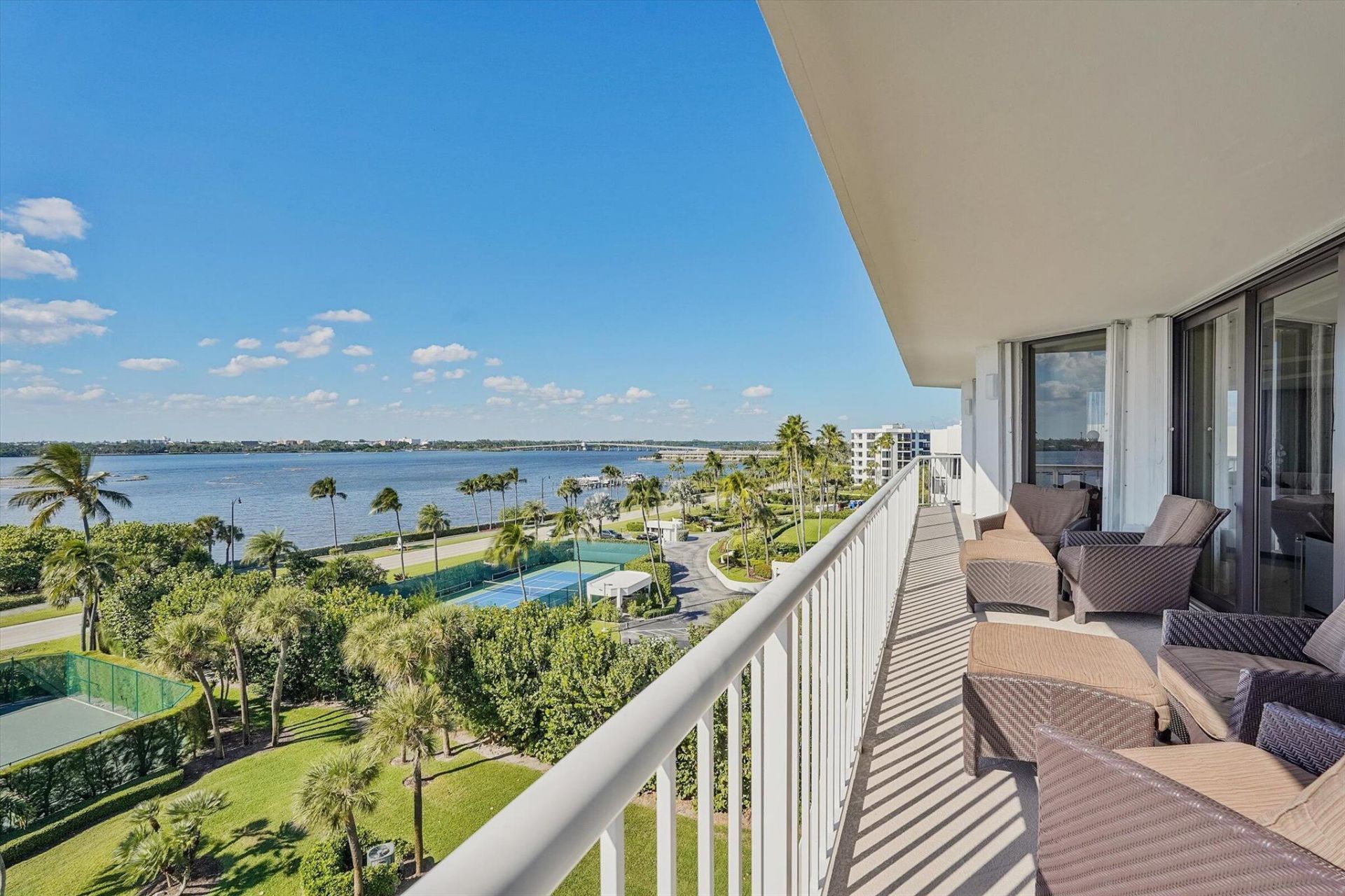 3170 S Ocean Boulevard, Unit 605 N, Palm Beach, FL 33480 Photo