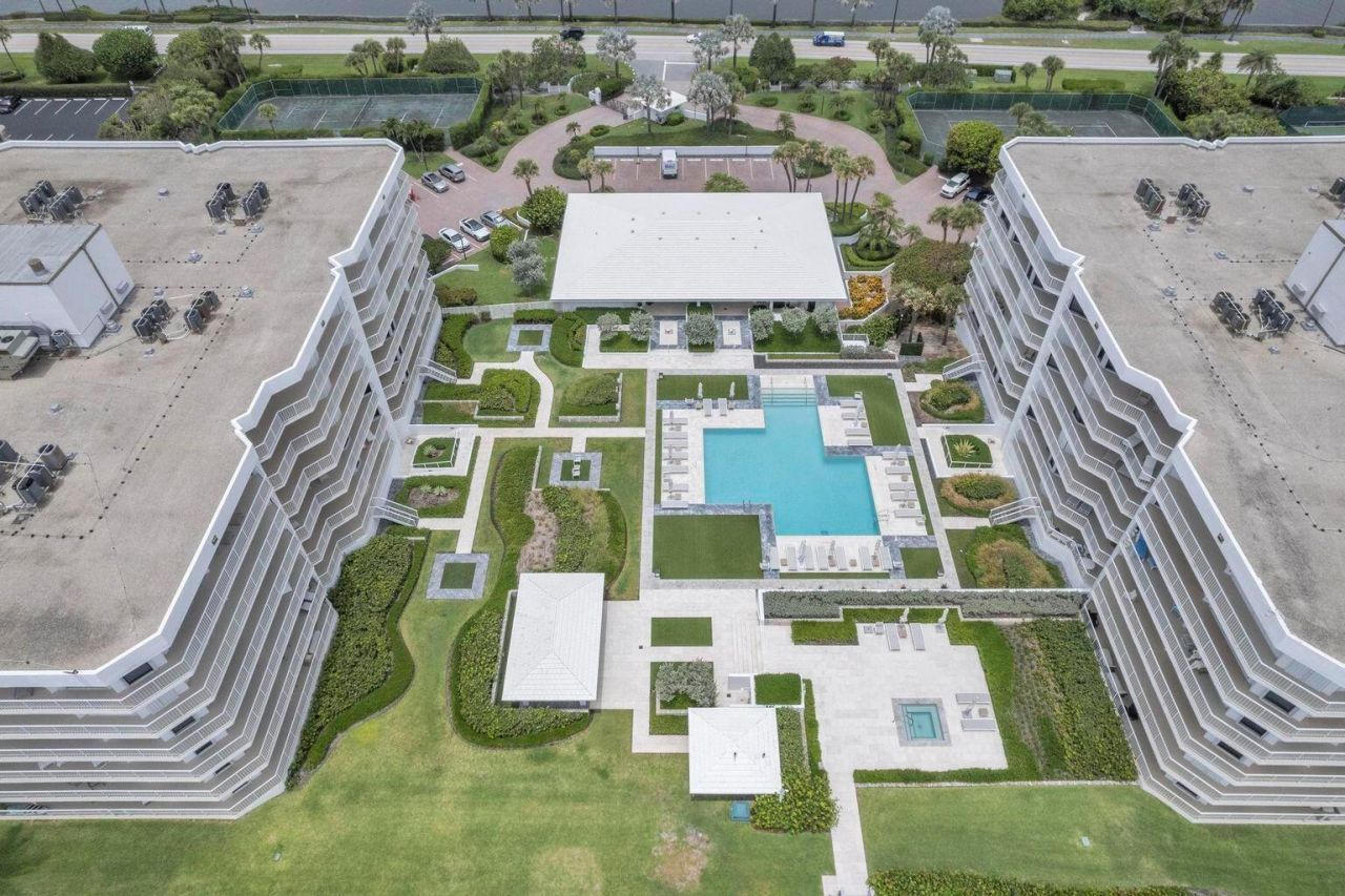 3170 S Ocean Boulevard, Unit 605 N, Palm Beach, FL 33480 Photo