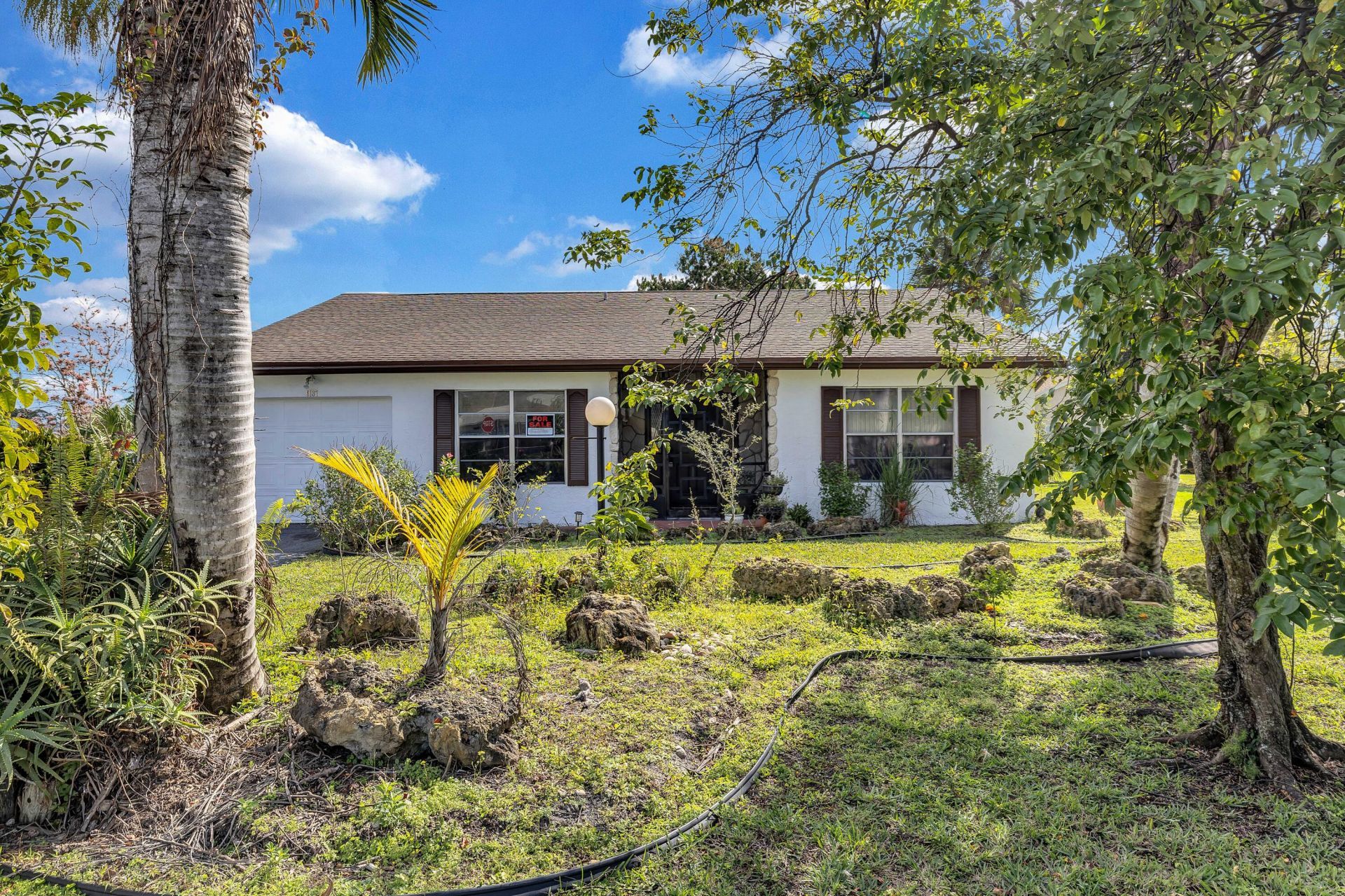 6137 Rainbow Circle, Greenacres, FL 33463 Photo