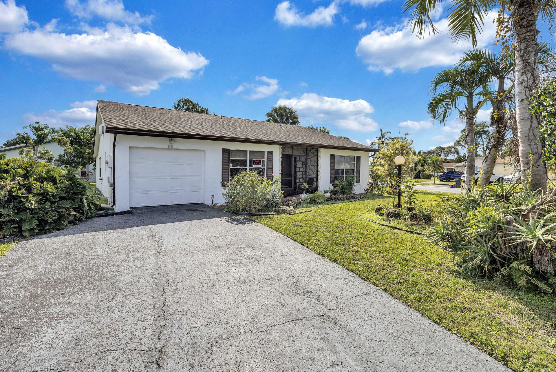 6137 Rainbow Circle, Greenacres, FL 33463 Photo