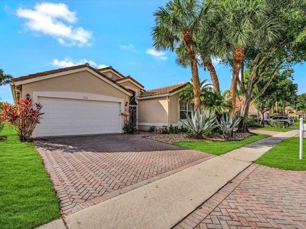 5350 Angel Wing Drive, Boynton Beach, FL 33437